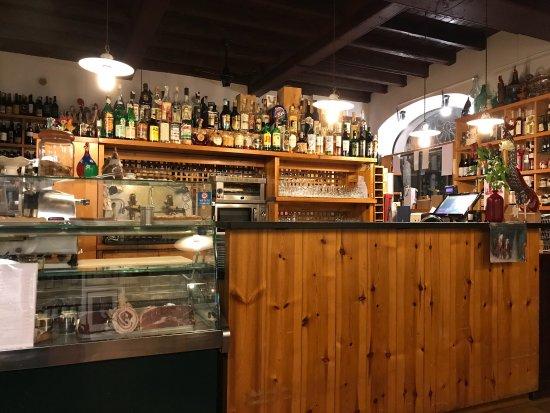 Osteria del Gallo